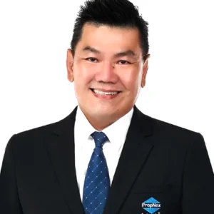 KOH BOON KEE (DESMOND)