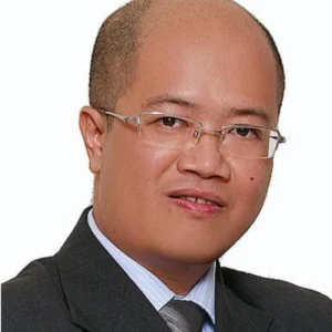 LEE PUA TIAN