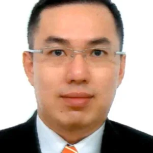 LEE BENG LEONG MERVYN (MERVYN LEE)