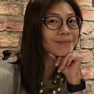 JENNIFER KEE PECK WAI