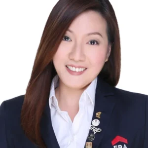 VALERIE LAUREN LEE (VALERIE)