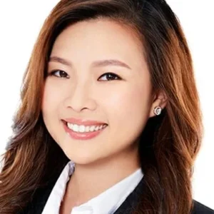 ELIZABETH LEE KAH CHENG (Elizabeth Lee)