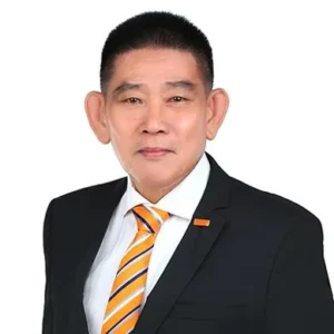 LEE MOH CHOR (MARC)