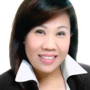 LIEW MUI KEOW (ESTHER)