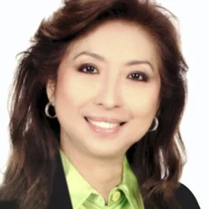 LIEM WIE DJIEN (HELEN )