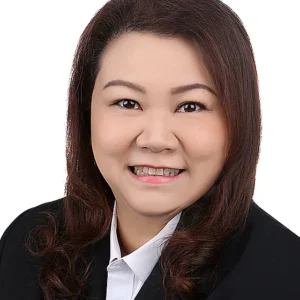 LEN LENG HWEE (Priscilla)