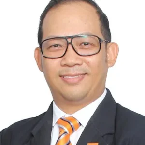 LIEW KAH WHYE DANIEL