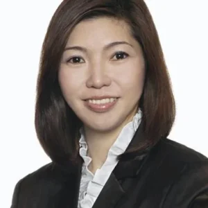 LEE YOKE CHENG (ESTHER LEE)