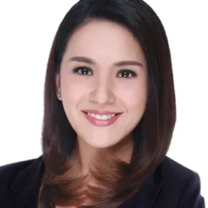 LIM XUAN TING (MARGARET LIM)