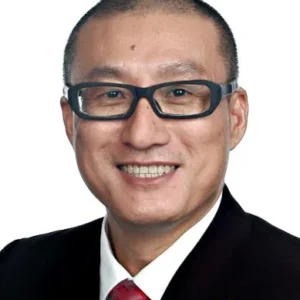 TAN HONG PENG (MARK TAN)