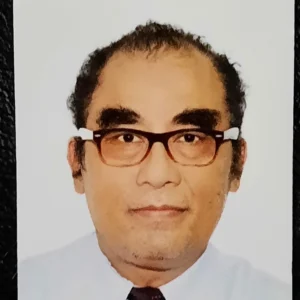 MANASEH PARLUHUTAN TAMPUBOLON