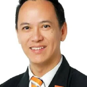 CHEONG FEN CHYE, RAYBURN (RAYBURN CHEONG)