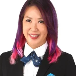 CHIA LAY LENG IRENE (IRENE CHIA)