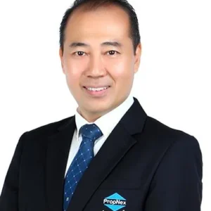 CHIA LIAT HWEE (DERRICK)