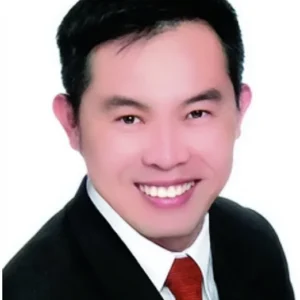 SAH CHUNG CHING (MICHAEL CHAI ZHONGJING) (MICHAEL CHAI)