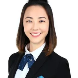 ANG YEN TENG (MICHELLE)