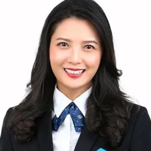 CHEN YU LUEN (LILLIAN CHEN)