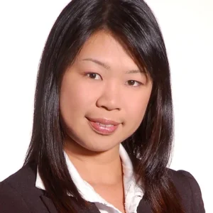 CHIA SIANG HOON (WENDY)