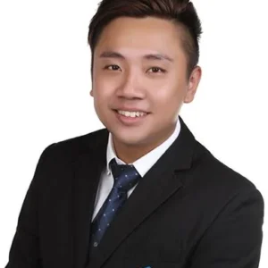 CH’NG YUN JIE, DANIEL (DANIEL CH’NG)