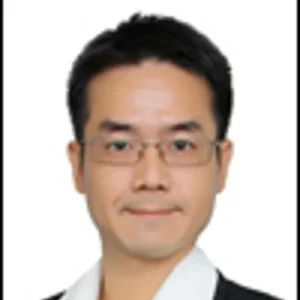 Chan Weng Wai Larry (Larrie Chan)