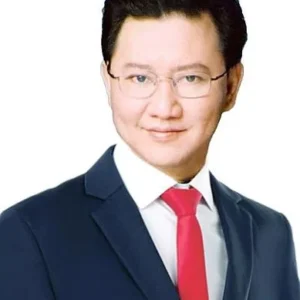 ANTHONY GOH BUAN SENG (TONY)