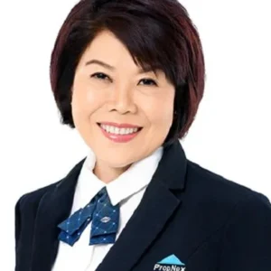 GAN SEOK CHOW (ADELINE)