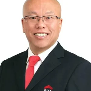 CHUA YONG HOCK BERNARD (BERNARD CHUA)