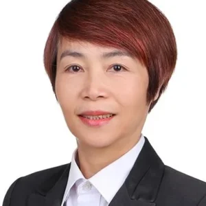 CHUA POH CHOO (ZATION)