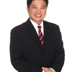 CHONG WEE CHEONG (KEN CHONG)