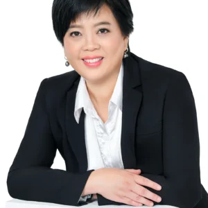 CHOY CHENG YEE LYNETTE (Lynette Choy)