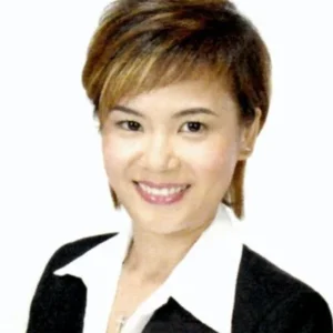 CAROLINE CHUA KER LING