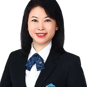 CHUA SIEW LAY (Cai XiuLi)