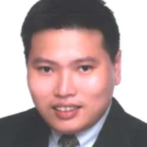 CHUA BERNARD (CHUA BERNARD)