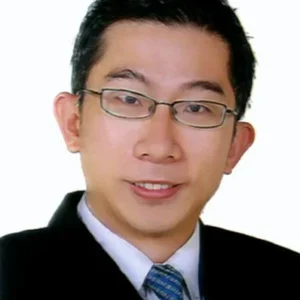 CHUA WAY HUANG, JAMES (JAMES)