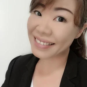 COW BEE GEOK SERLENE (SERLENE XU)