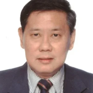 GOH SIEW GHEE (DAVID)