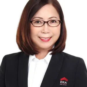 GOH CHOR LEE, GRACE (GRAACE GOH)