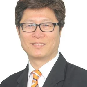 HENG KOON HWA (EDWIN)