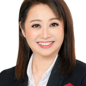 HENG SOCK LING (ELSIE HENG)