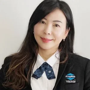 JOSEPHINE LIM WHAY LENG