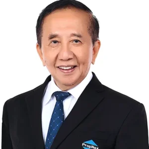 HAN MUI JUAN (DAVID HAN)