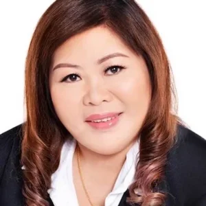 JOSEPHINE LIM GEOK NGOR (JOSEPHINE)