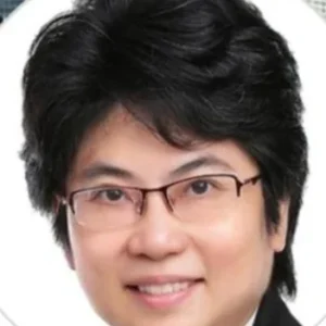 JANET GOH SOK LENG (Janet Goh)