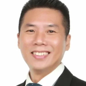 ALVIN GOH HAN GUAN (ALVIN GOH)