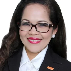 JOSEPHINE CARELO GUERRERO