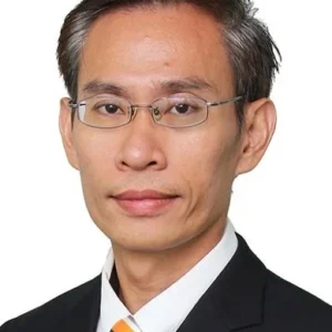 GOH HIN BOON MELVIN (Melvin Goh)