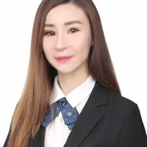 GOH WANXIN, LYDIA (LYDIA WU)