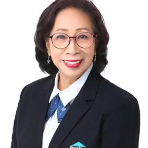 HOI AH LUI (CAROLINE)