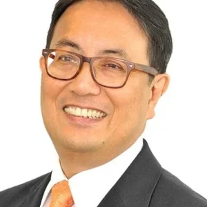 KHOO TENG BOON
