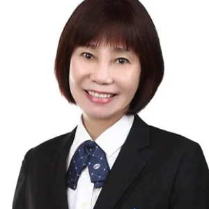 LEE LYE GEK (MAY LEE L.G.)